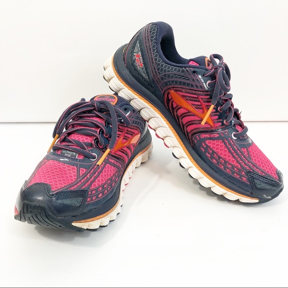 brooks glycerin 12 womens size 8